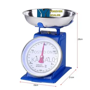 Camry 50kg Kitchen Scale