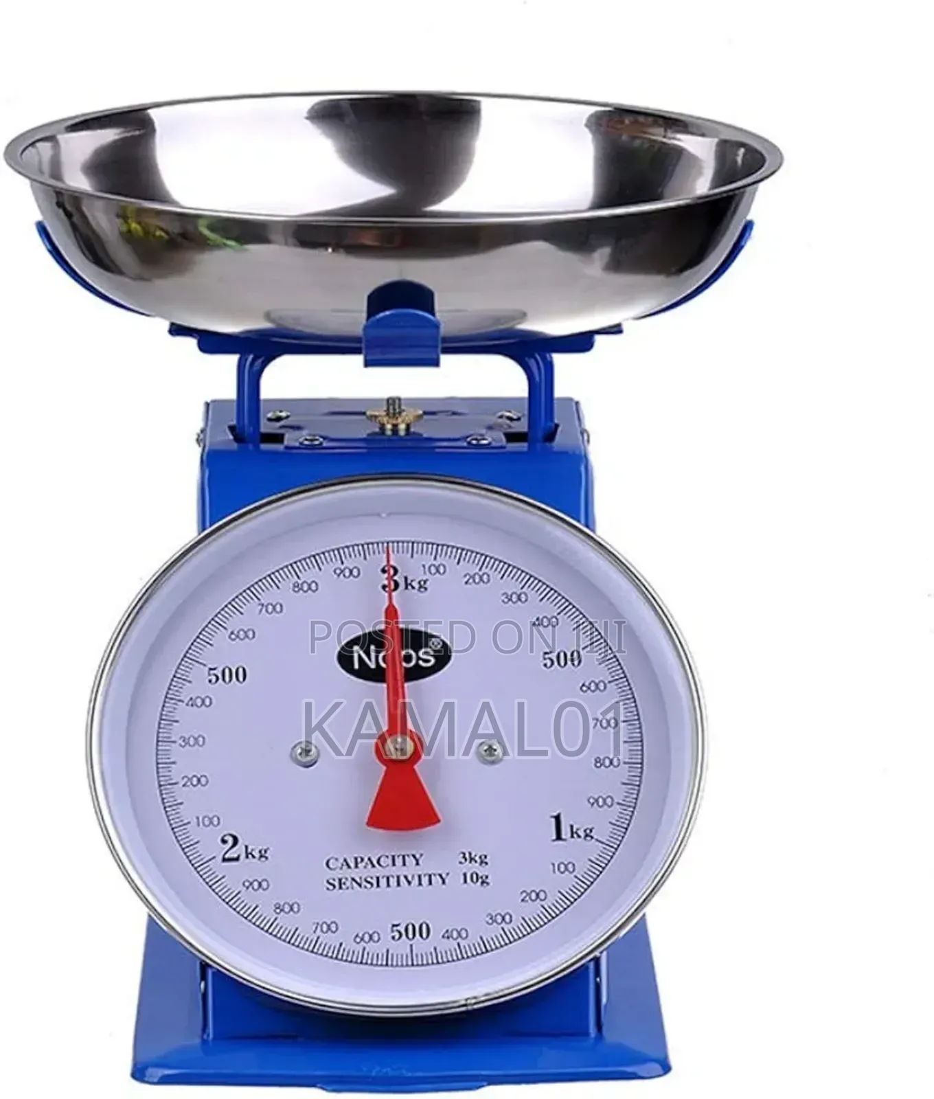 Camry 50kg Kitchen Scale