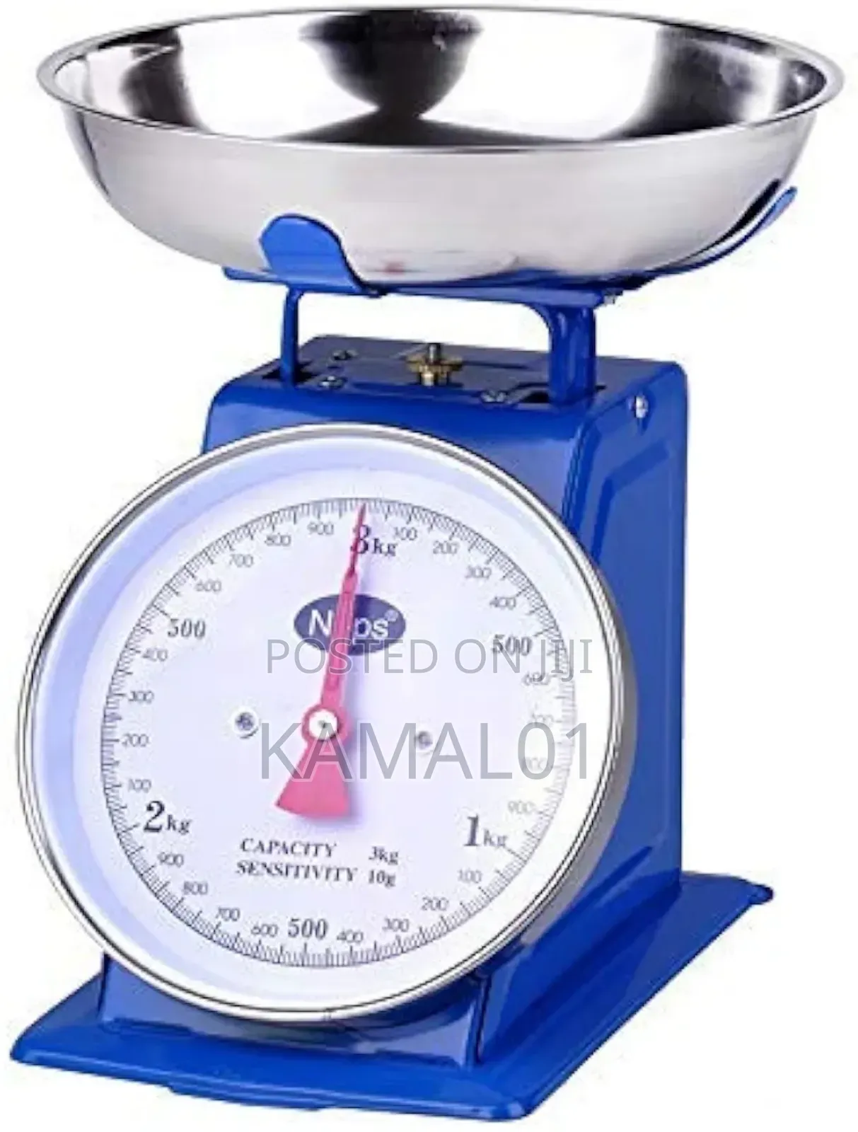 Camry 50kg Kitchen Scale