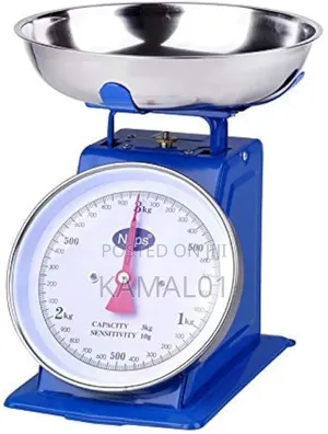 Camry 50kg Kitchen Scale