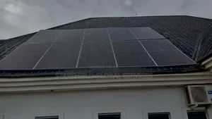 Best Solar Installer in Nigeria | Power That Works 24/7