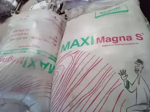 Magnesium Sulfate ( Epsom Salt)