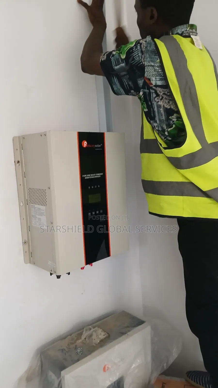 Expert Solar Installation Services | Nationwide Coverage
