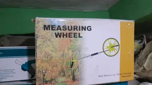Surveying Tape (Measuring Wheel)