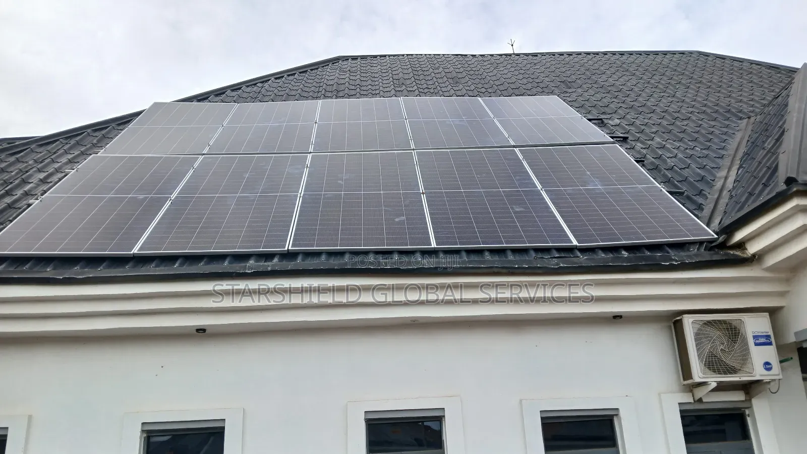 Go Solar With Nigeria’S Best Installer | Zero Compromise