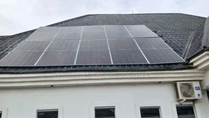 Go Solar With Nigeria’S Best Installer | Zero Compromise