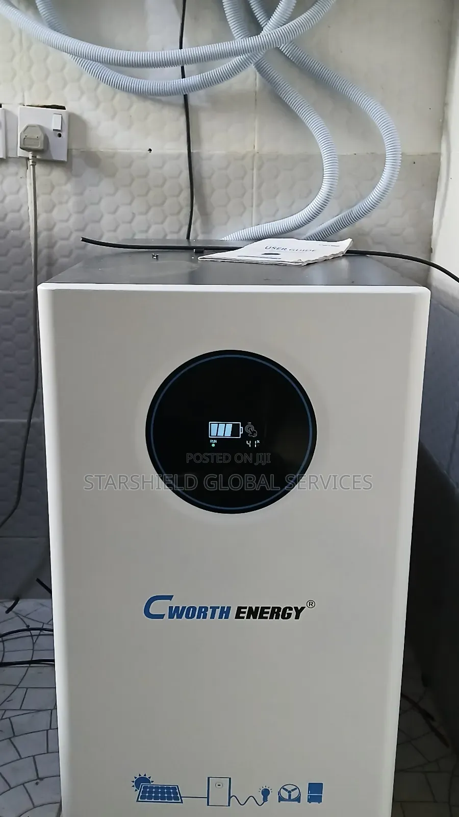 Go Solar With Nigeria’S Best Installer | Zero Compromise