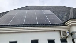 Reliable Solar Expert in Nigeria | Your Power, Our Priority