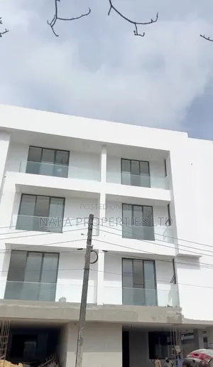 2bdrm Apartment in Oniru Estate, Victoria Island for sale
