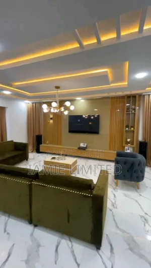 Photo - 4bdrm Bungalow in Agbarho, Warri for sale