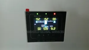 Professional Solar Solutions | Energy That Works, Always