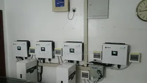 Professional Solar Solutions | Energy That Works, Always