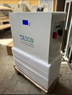 15kwh Taico Lithium Battery