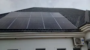 Elite Solar Installation Services | Nigeria’S Energy Partner
