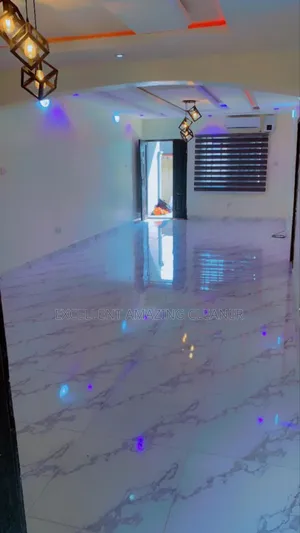 Excellent Amazing Cleaning Service