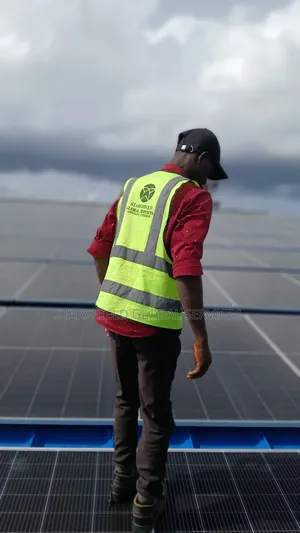 Solar Installation by Expert | Quality Work Guaranteed Power