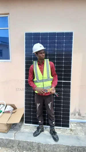 Solar Installation by Expert | Quality Work Guaranteed Power