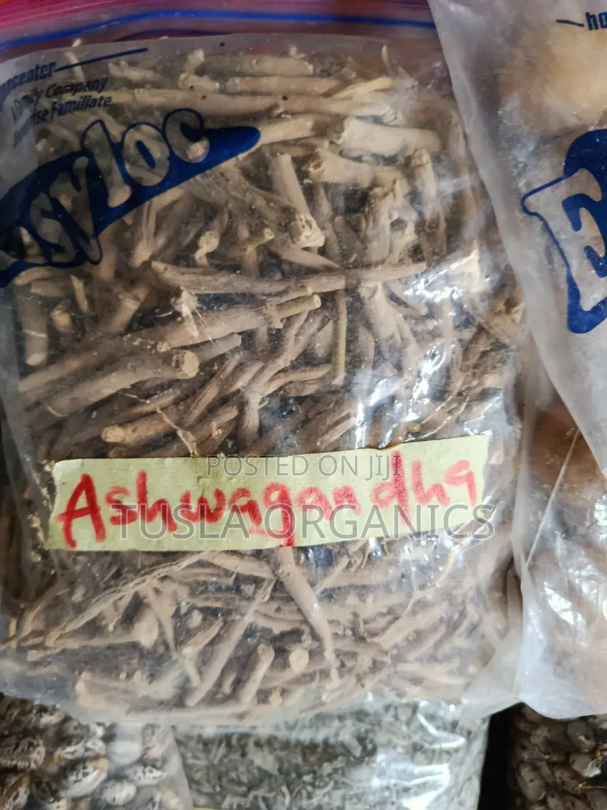 Ashwaghanda 250g