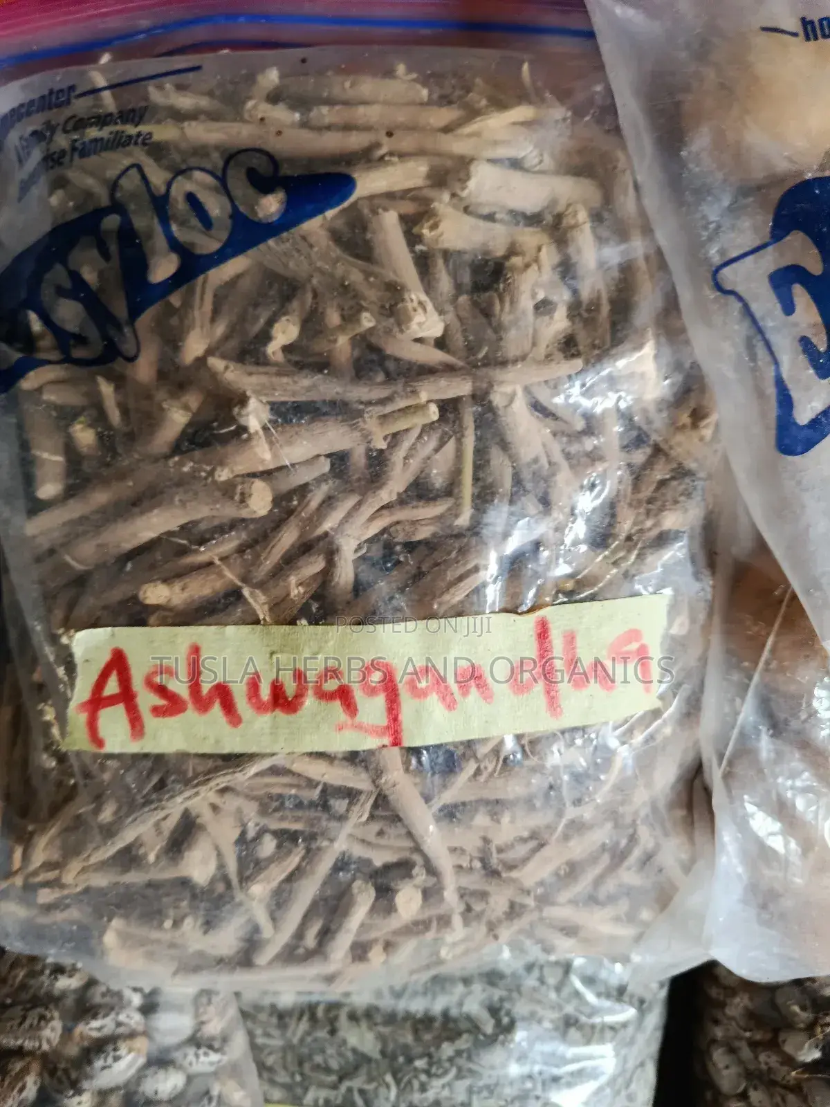 Ashwaghanda 250g
