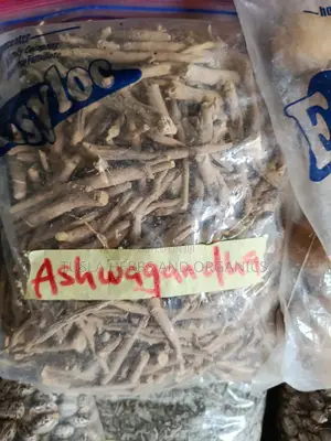 Ashwaghanda 250g