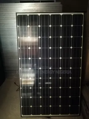 350watts Solar Panels