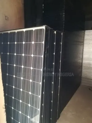 350watts Solar Panels