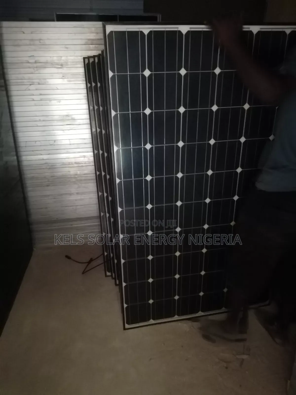 350watts Solar Panels