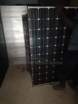350watts Solar Panels