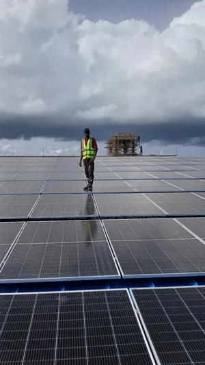 Top Solar Installer in Nigeria | Cut Bills, Gain Power