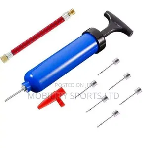 Quality Hand Pump