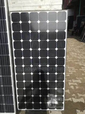 350watts Mono Sunpower