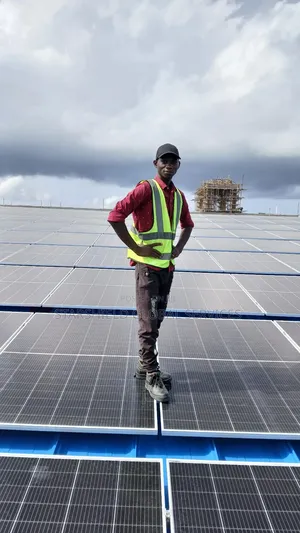 Solar Power You Can Trust | Nigeria’S Expert Installer