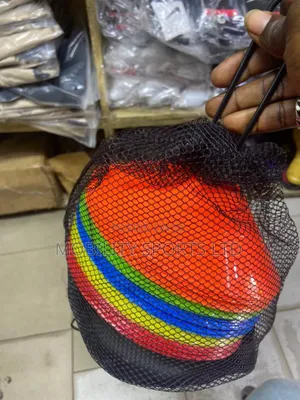 Original Quality Flat Cone