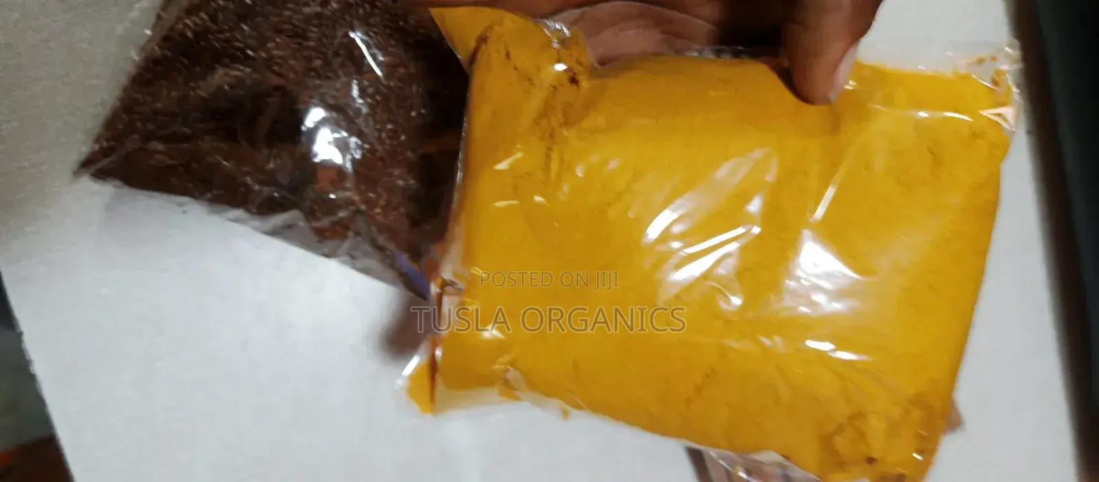 Tumeric Powder 500g