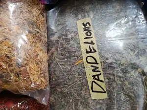 Dandelion Root 250g