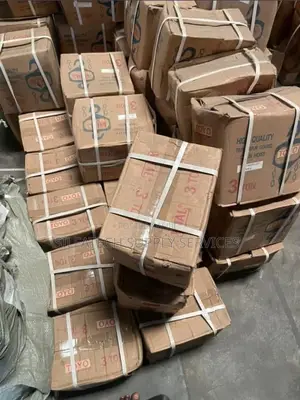 Original 3tons Toyo Chain Block