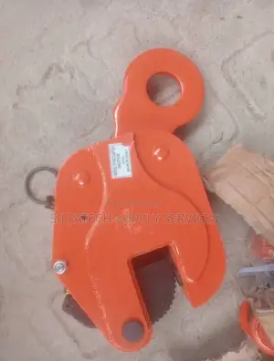 Original Vertical Plane Clamp