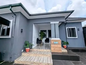 Photo - Furnished 5bdrm Apartment in Uyo for sale