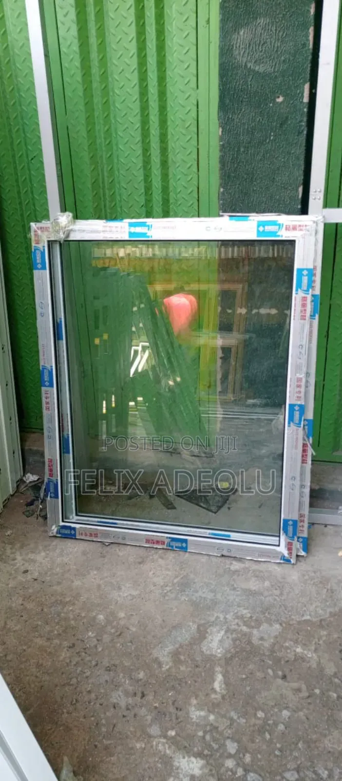 Chinese Windows and Doors