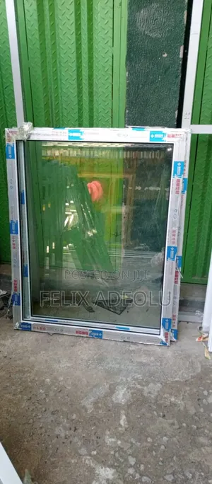 Chinese Windows and Doors