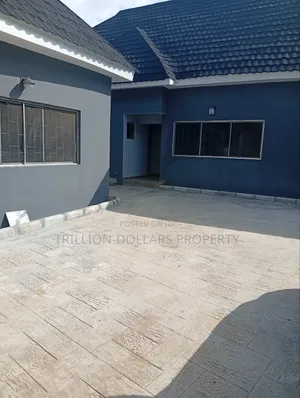 1bdrm Block of Flats in Chikas, Karu for rent