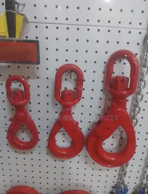 Original Sheavel Hook