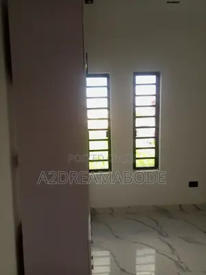 4bdrm Duplex in Opic Estate, Isheri North for rent