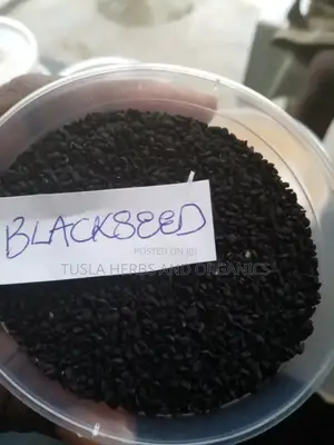 Black Seed 250g