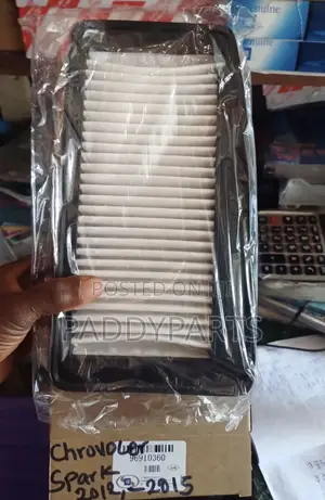 Chevrolet Spark Engine Air Filter