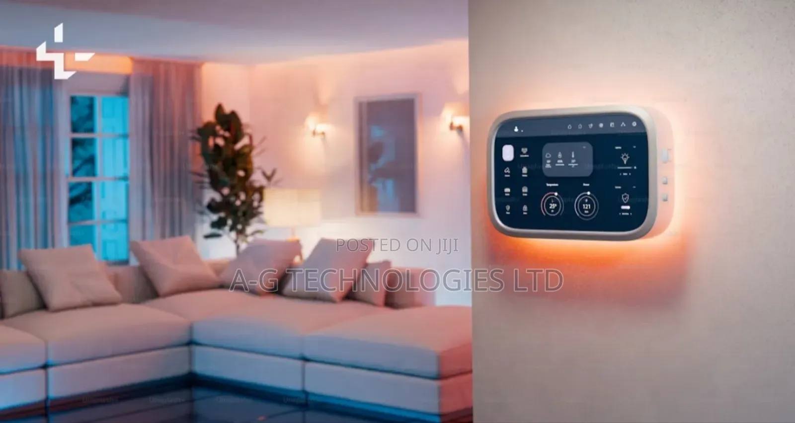 Smart Home Automation Installations