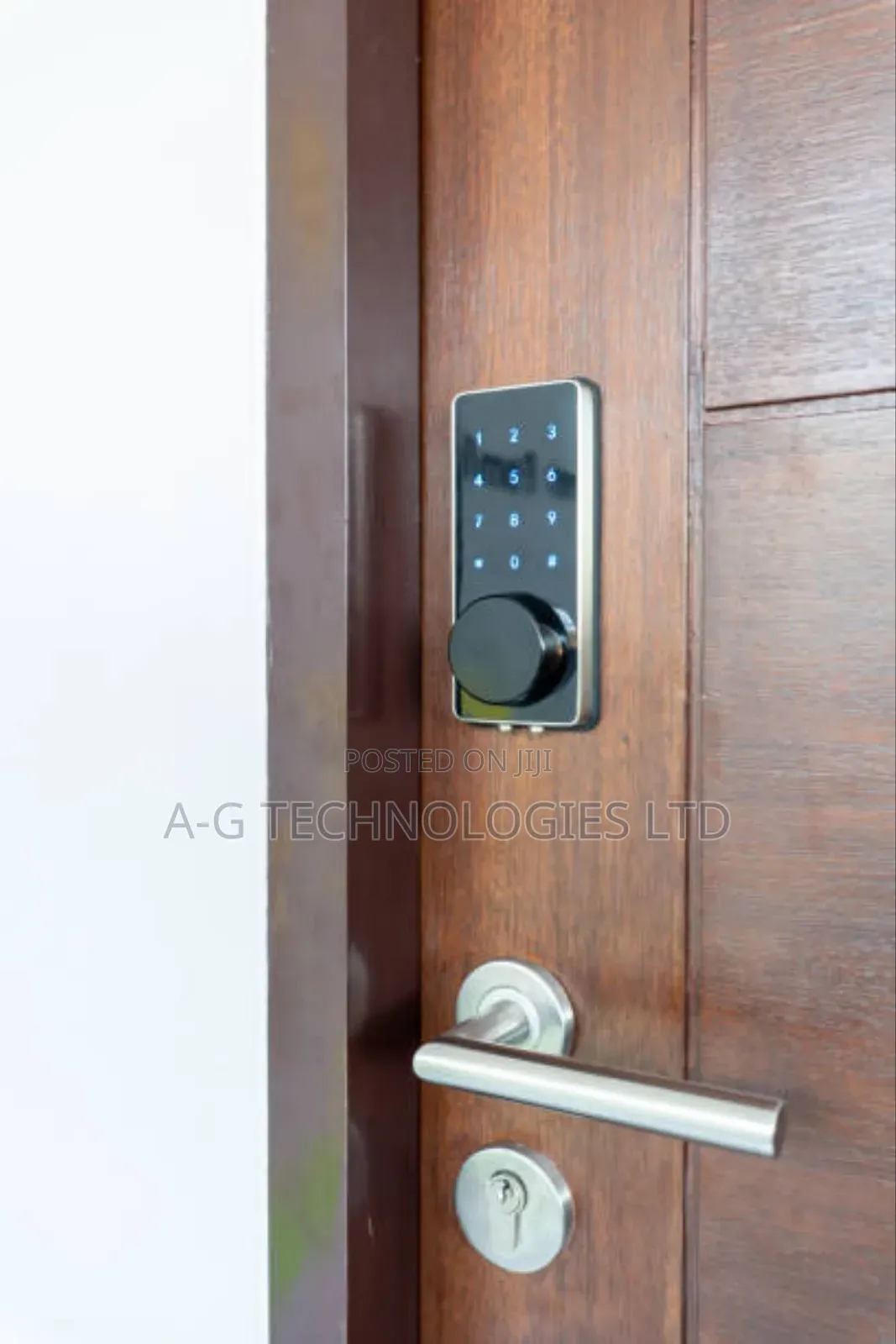 Smart Home Automation Installations