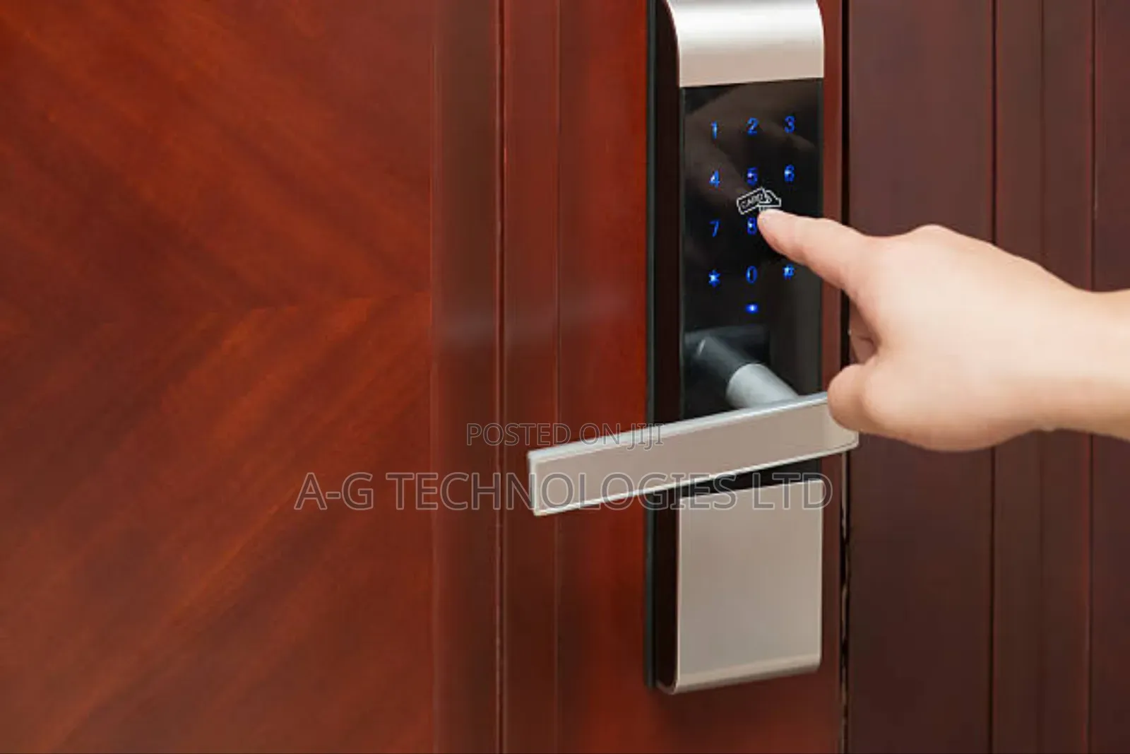 Smart Home Automation Installations