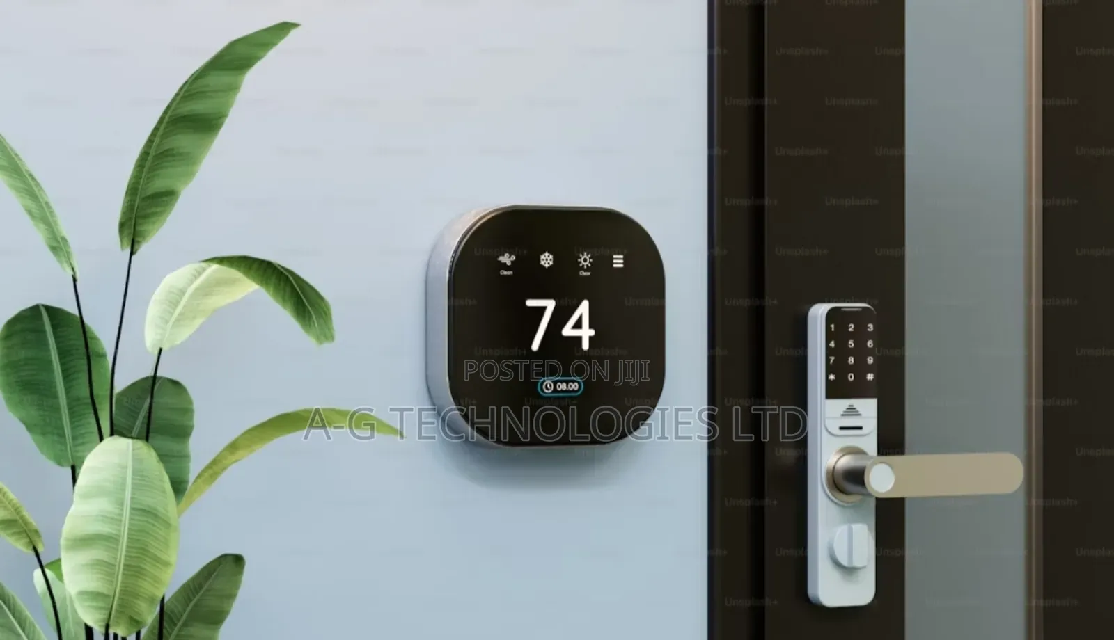 Smart Home Automation Installations