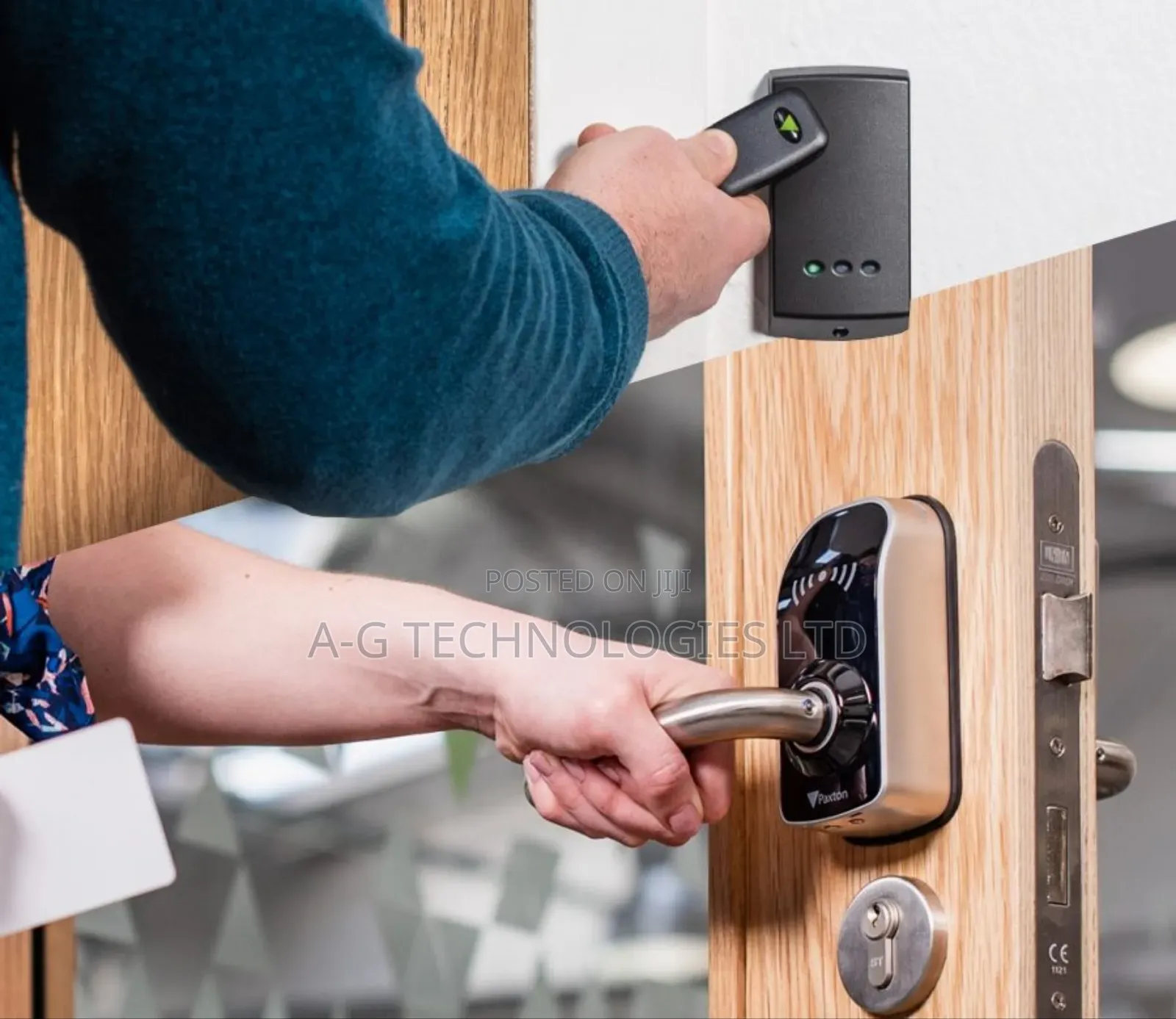 Smart Home Automation Installations
